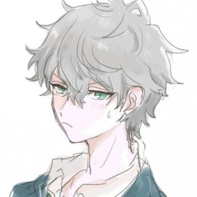 《巫师3》高清角色建模赏 希里的皮裤上到底几个褶